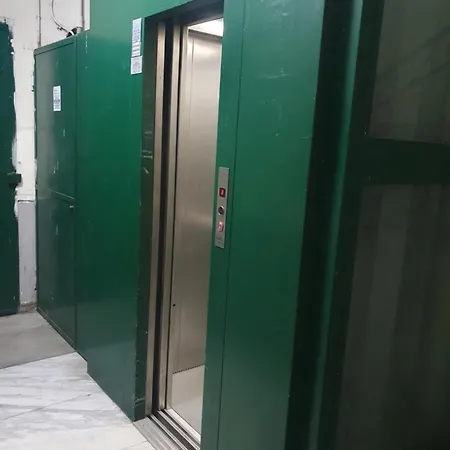 Alojamento de Acomodação e Pequeno-almoço Marcello&core 4*