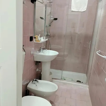 Alojamento de Acomodação e Pequeno-almoço Marcello&core