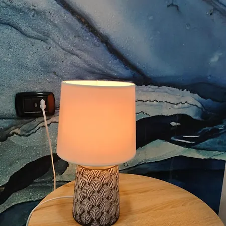 Couette-café Anema&core