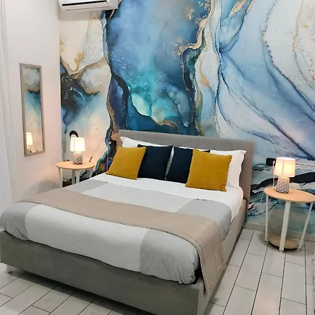 Anema&core Naples