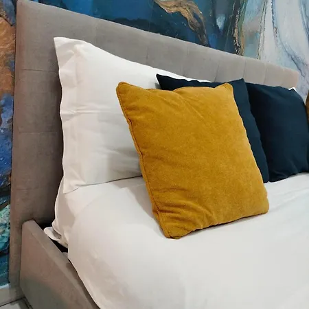 Marcello&core 4* Nápoles