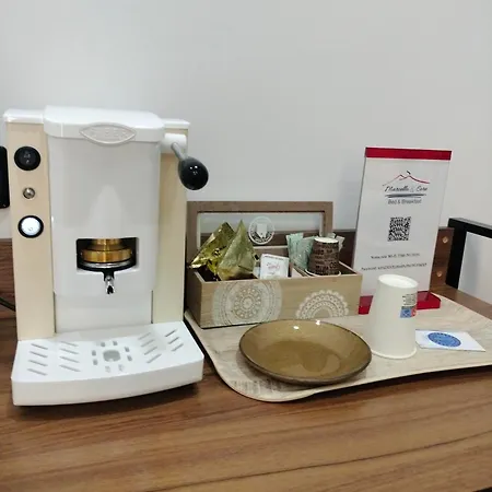 Alojamento de Acomodação e Pequeno-almoço Marcello&core 4*