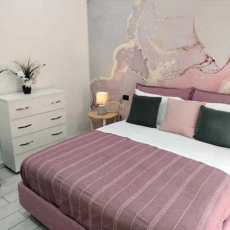 Marcello&core 4* Nápoles