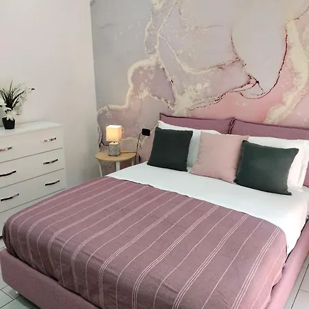 Marcello&core Nápoles