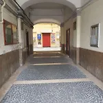 Отель типа 