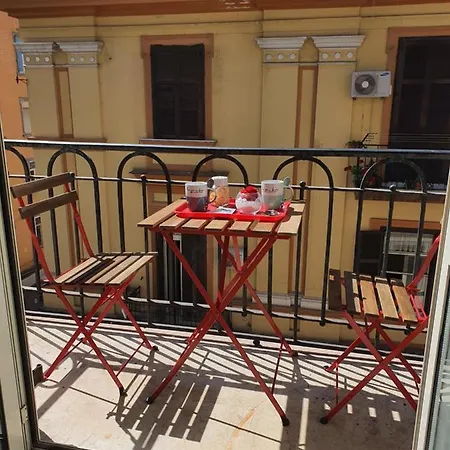 Marcello&core Bed & Breakfast