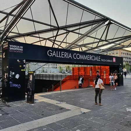 Marcello&core Bed & Breakfast Neapel