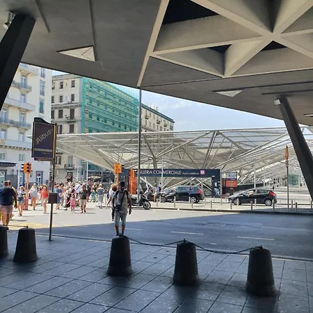 Bed & Breakfast Marcello&core