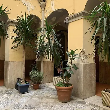 Marcello&core לינה וארוחת בוקר