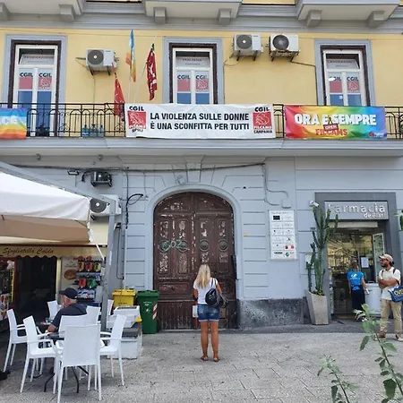 Marcello&core 4* נאפולי