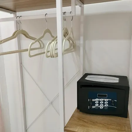 Bed & Breakfast Marcello&core Napoli