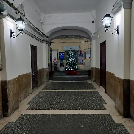 Bed & Breakfast Marcello&core 4*