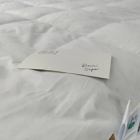 Marcello&core 4* Napoli