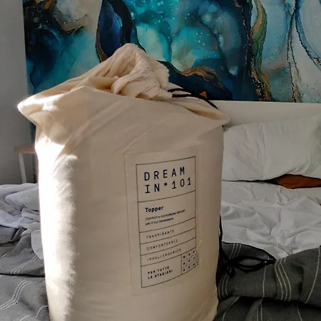 Marcello&core לינה וארוחת בוקר 4*