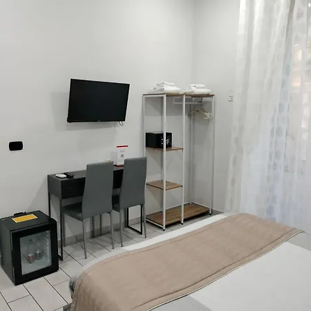 Marcello&core Bed & Breakfast