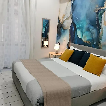 Marcello&core Bed & Breakfast 4*