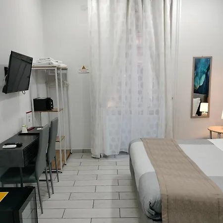 Bed & Breakfast Marcello&core 4*