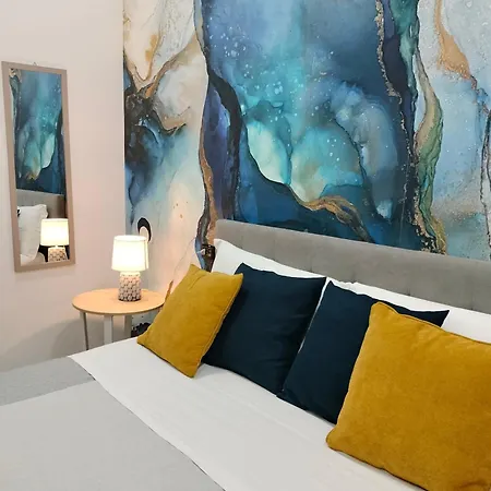 Marcello&core Bed & Breakfast Napoli