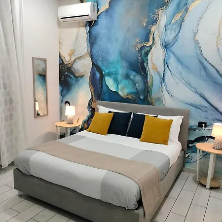 Bed & Breakfast Marcello&core