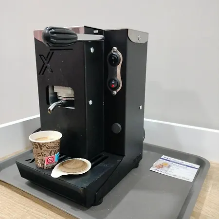 Marcello&core Neapol