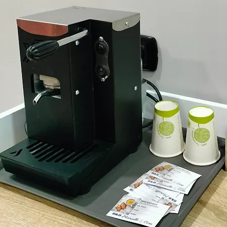 Marcello&core Bed & Breakfast