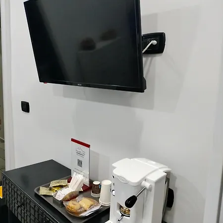 Marcello&core 4* Napoli