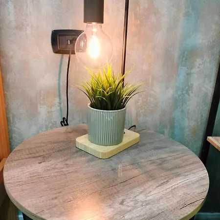 Marcello&core Napoli