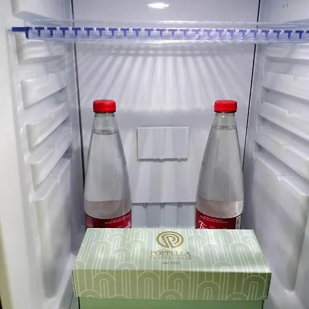 Marcello&core Neapel