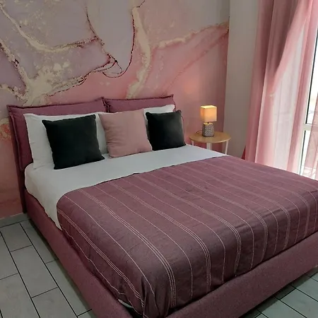 Marcello&core לינה וארוחת בוקר