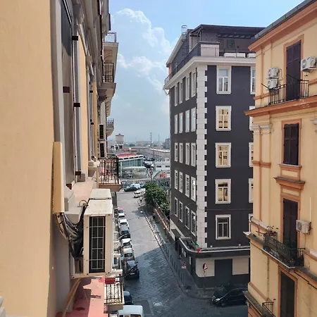 Bed & Breakfast Marcello&core 4*