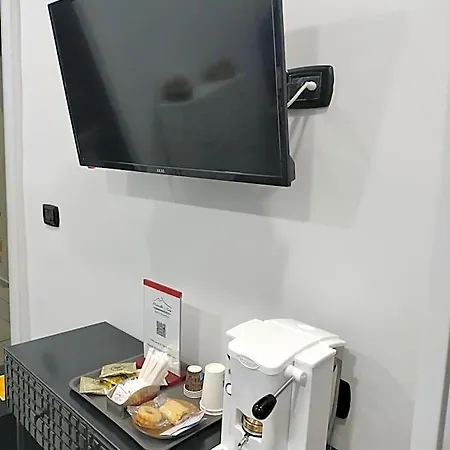 Marcello&core Alojamento de Acomodação e Pequeno-almoço 4*