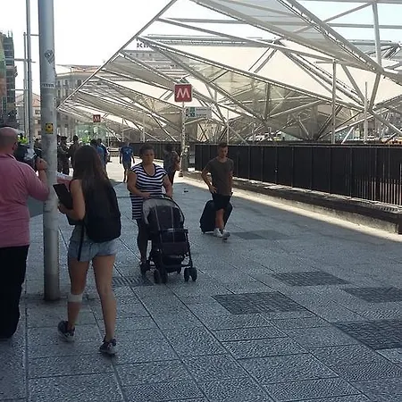 Marcello&core נאפולי