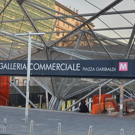 Marcello&core * Naples