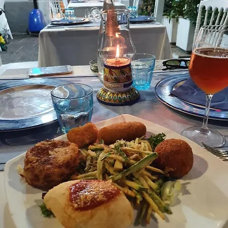 Bed & Breakfast Marcello&core