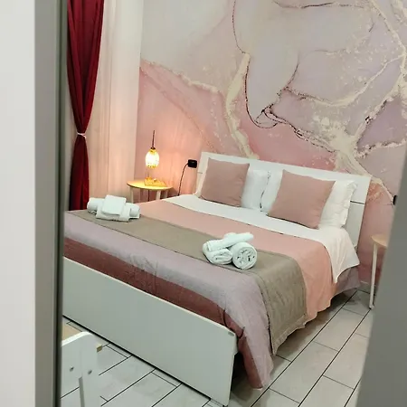 Bed & Breakfast Marcello&core Naples