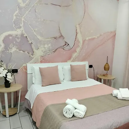 Marcello&core Bed & Breakfast