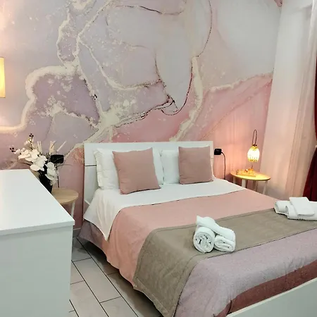 Marcello&core Bed & Breakfast Naples