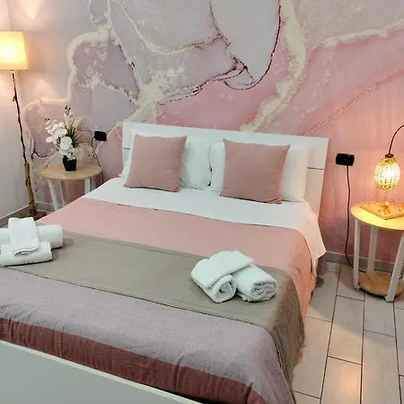 Marcello&core Bed & Breakfast Naples