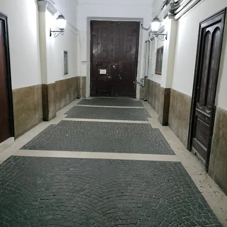 Marcello&core Bed & Breakfast Napoli