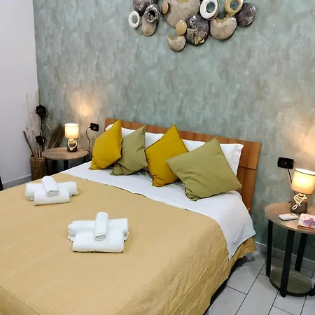 Bed & Breakfast Marcello&core