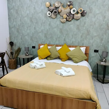 Marcello&core Bed & Breakfast *