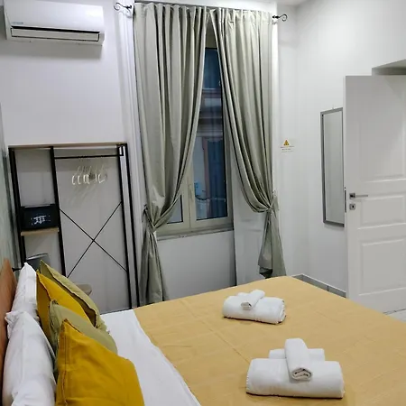 Marcello&core Bed & Breakfast *