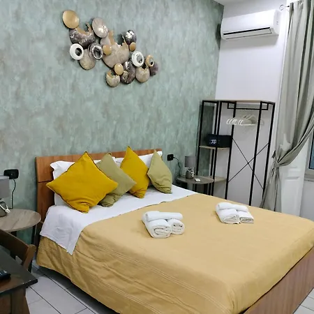 Marcello&core Bed & Breakfast *