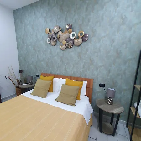 Bed & Breakfast Marcello&core Naples