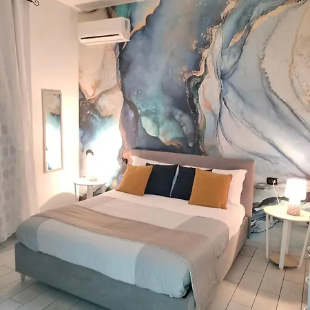 Marcello&core Neapel