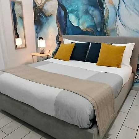 Marcello&core Bed & Breakfast *