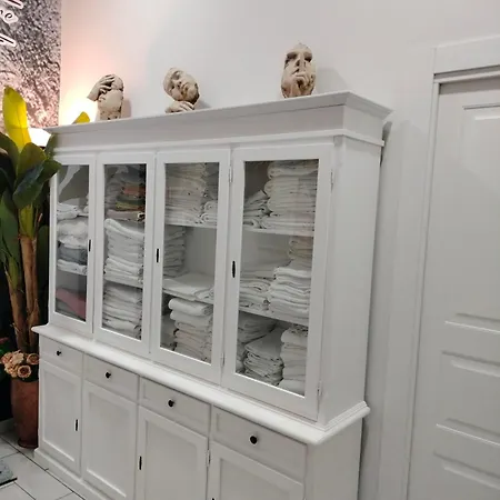 Frühstückspension Marcello&core