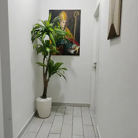 Marcello&core Bed & Breakfast *