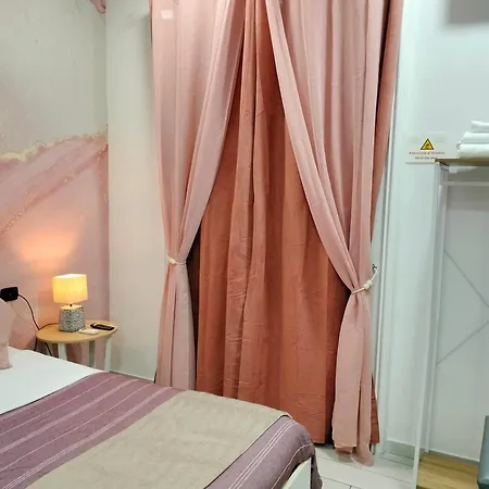 Marcello&core Bed & Breakfast Naples