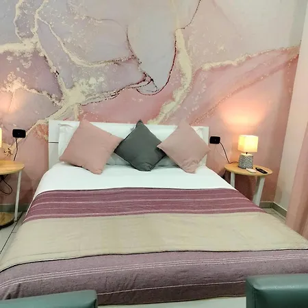 Bed & Breakfast Marcello&core Naples